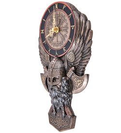 Veronese WS-1244 Часы «Викинг - секиры Вегвизир»