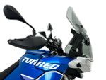 AP008F WRS WINDSCREEN TOURING PLUS SMOKED (TUAREG 660)