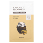 SKINFOOD, Royal Honey, прополис, косметическая маска, 30 мл (1,01 жидк. унц.)