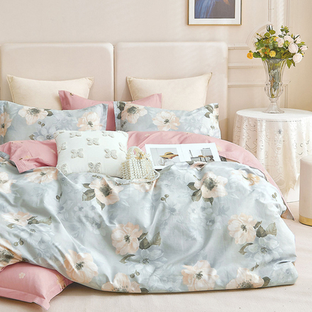 Постельное белье СайлиД BP-131 сатин