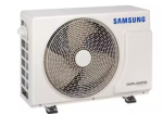 Сплит-система Samsung AR12BSFAMWKNER, белый