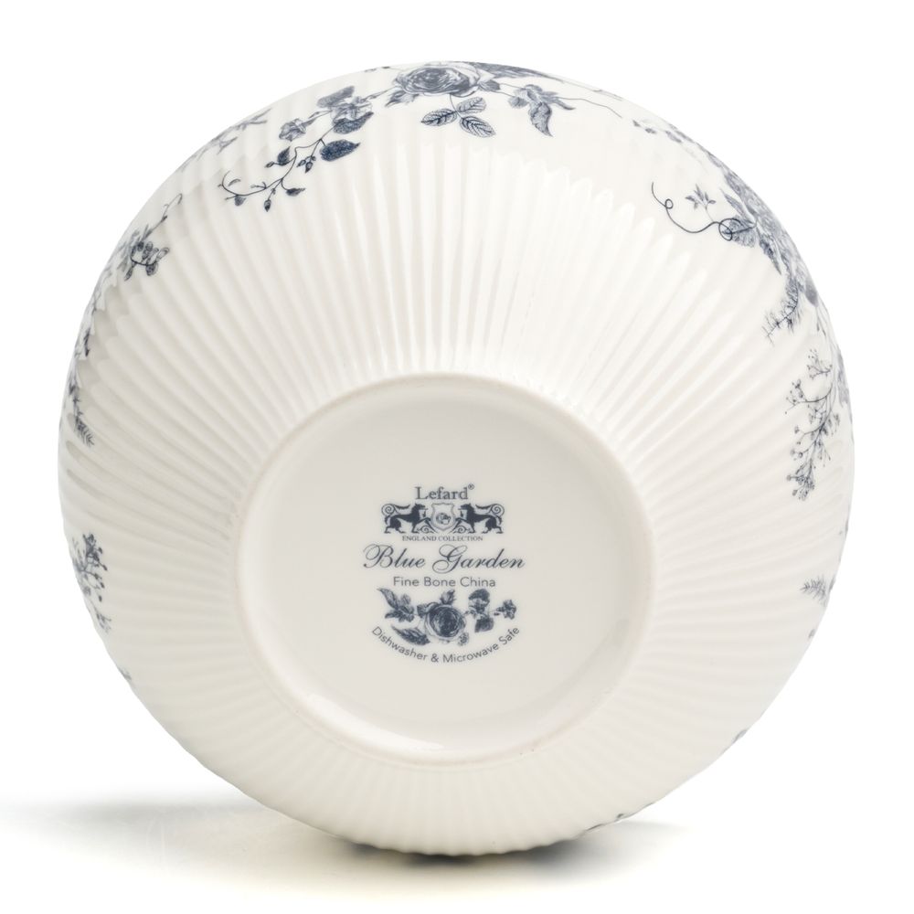 НАБОР САЛАТНИКОВ LEFARD "BLUE GARDEN" 4 ШТ. 15 СМ