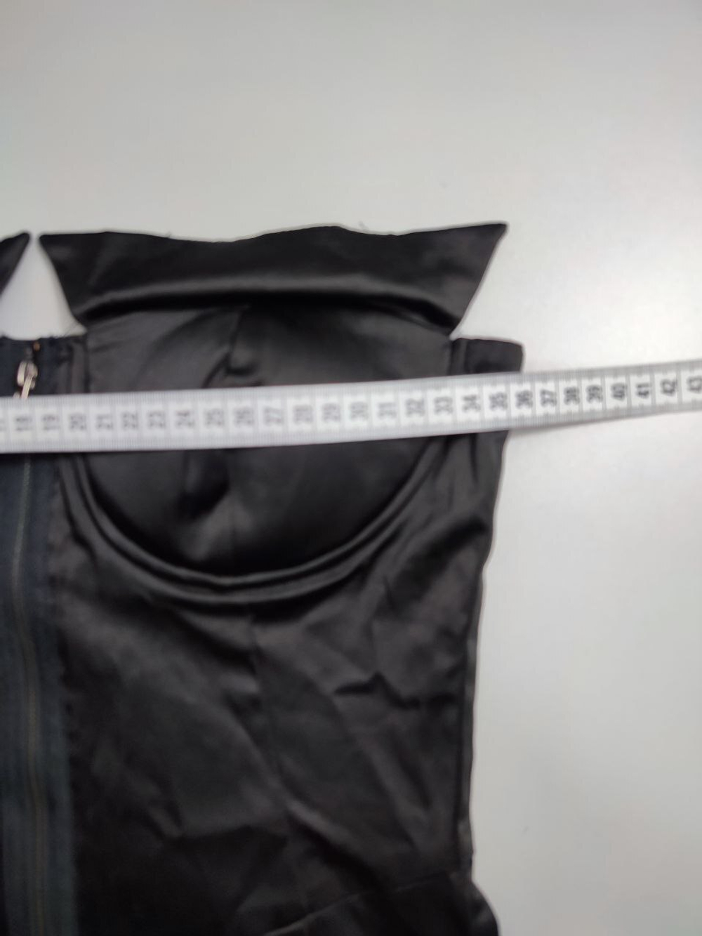 Платье Jennyfer модное 44 размер, новое