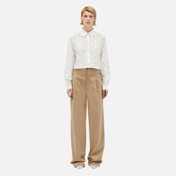Брюки женские MSGM