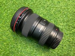 Canon EF 16-35mm 2.8L II USM