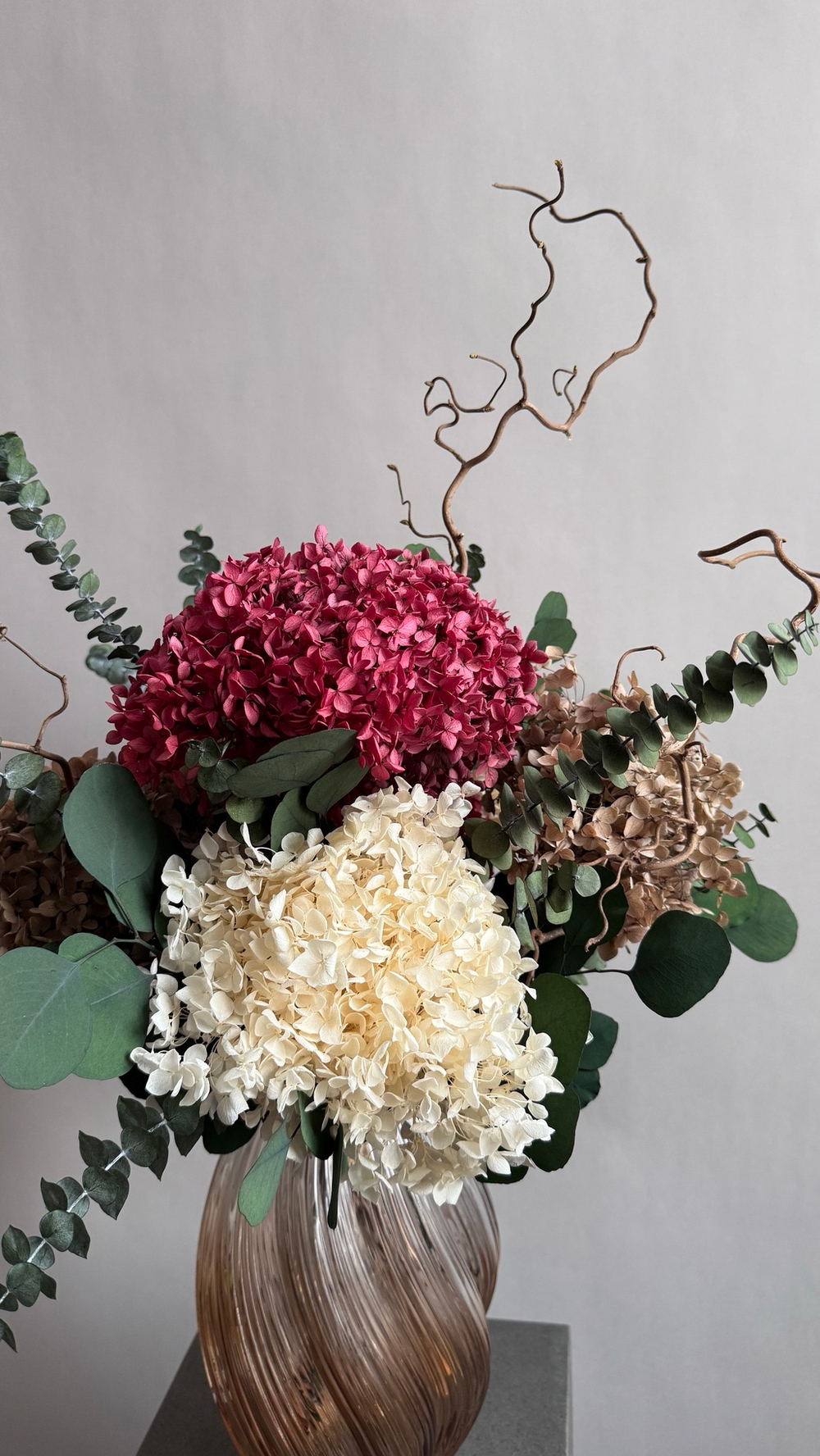 Букет Тогас