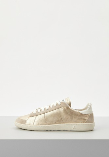 Кеды  женские PATRIZIA PEPE