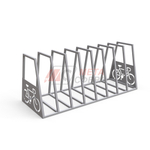 Велопарковка Велос (8 мест)