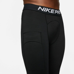 Тайтсы спортивные мужские Nike Pro Logo