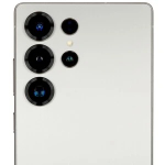 Смартфон Samsung Galaxy S25 Ultra 12/256 ГБ Серый