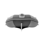 Лодка ПВХ GLADIATOR C400AL