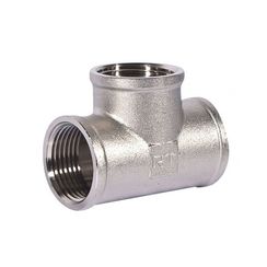 Тройник Royal Thermo 3/4 вн.-вн.-вн.