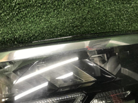 Фара правая VW Polo 6 (2020-2022) LED