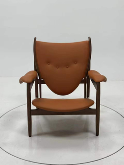 Кресло Sedia Chieftain