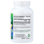 Best Naturals, Витамин B2 (рибофлавин), 400 мг, 120 вегетарианских капсул