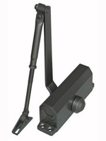 ST-DC002-BR Доводчик Smartec