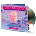 Glass Animals / Dreamland (CD)