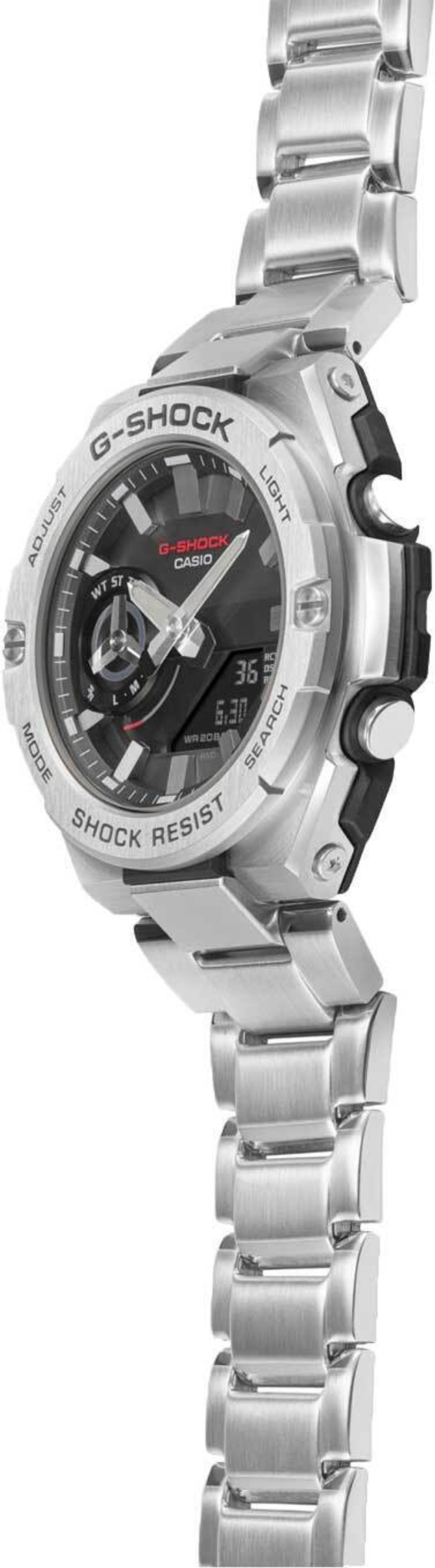 Мужские наручные часы Casio GST-B500D-1A