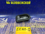Ручка двери задней левой салонная TOYOTA COROLLA 1999