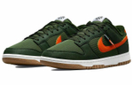 Кроссовки Nike Dunk Low Retro Nn "Toasty"