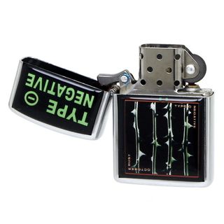 Зажигалка Type O Negative October Rust (581)