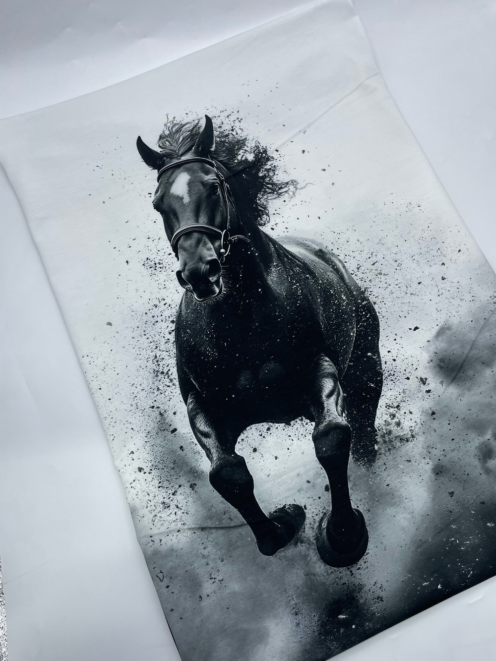 Вороной купон