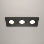 Встраиваемый светильник Technical DL024-2-03B