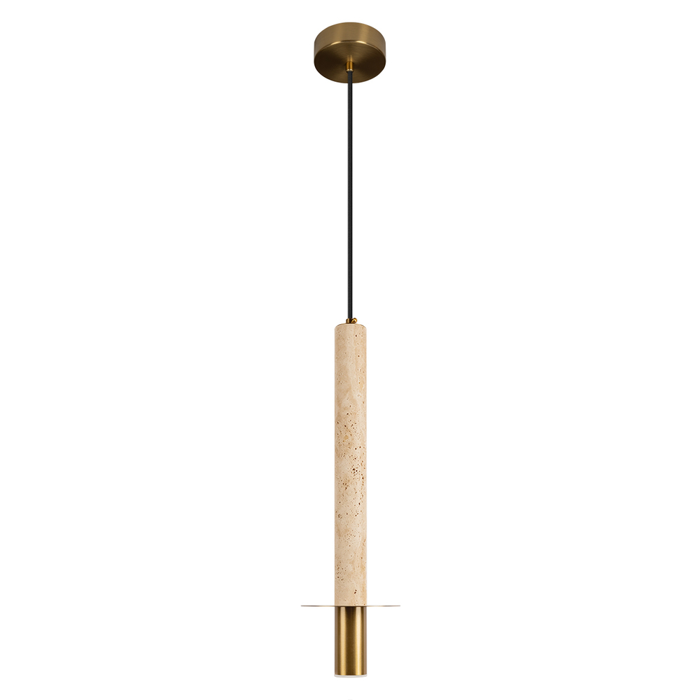 Подвесной светильник Loft It Everest 10583B Bronze