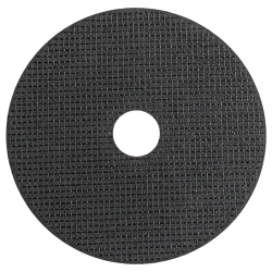 Круг отрезной по металлу и нержавеющей стали 125x1.2x22.2мм JSB JSB-CW505S