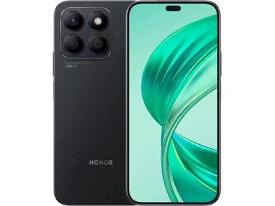 Смартфон Honor X8B 8/128GB Black (5109AYBK)