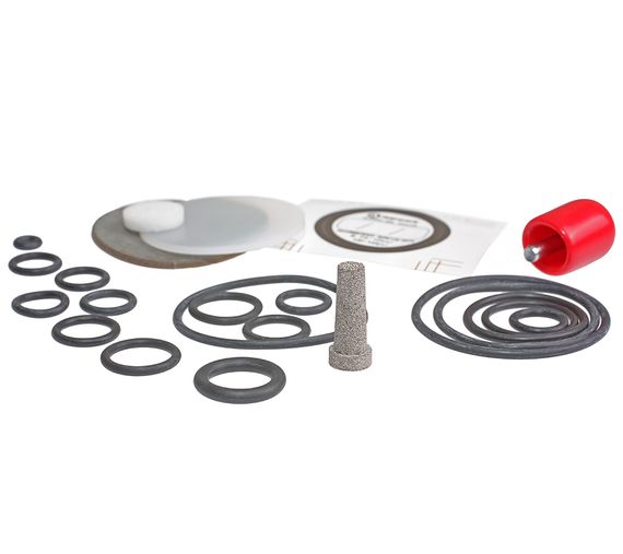 Набор запчастей FanDiver для 1ой ступени регуляторов Апекс (AP0241)