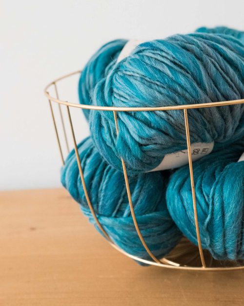 -55% Thick 'n' Thin 5x50g — Fell