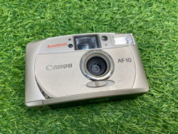 Canon Prima AF 10