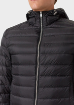 Пуховик BOSS H-Dimeo