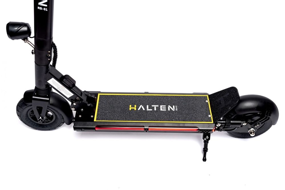 Электросамокат Halten RS-01 v2 2020 фото фото №2