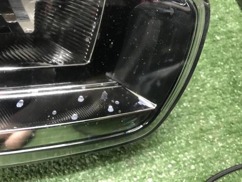 Фара правая KIA Ceed 2 JD (2012-2018) галоген