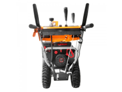 Снегоуборщик YARD FOX PRO 7654E