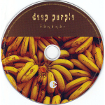 Deep Purple / Bananas (CD)