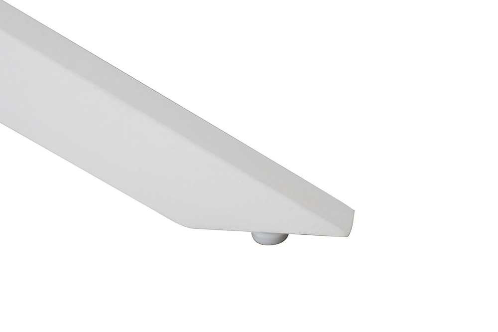 Стол обеденный Garda Decor 83MC-1907DT WH