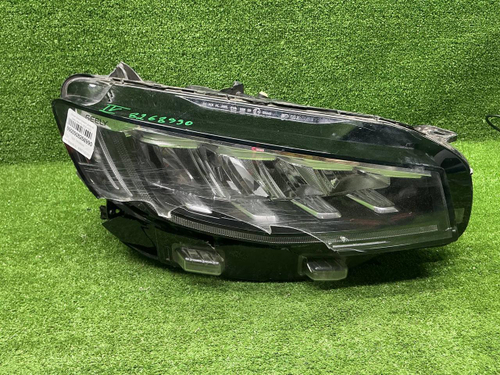 Битая Фара правая Geely Atlas Pro (2021-2025) LED