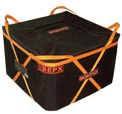 Фонтан-2 05У локализатор взрыва