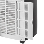 Electrolux EACM - 16 НP/N3 мобильный кондиционер НС-1123663