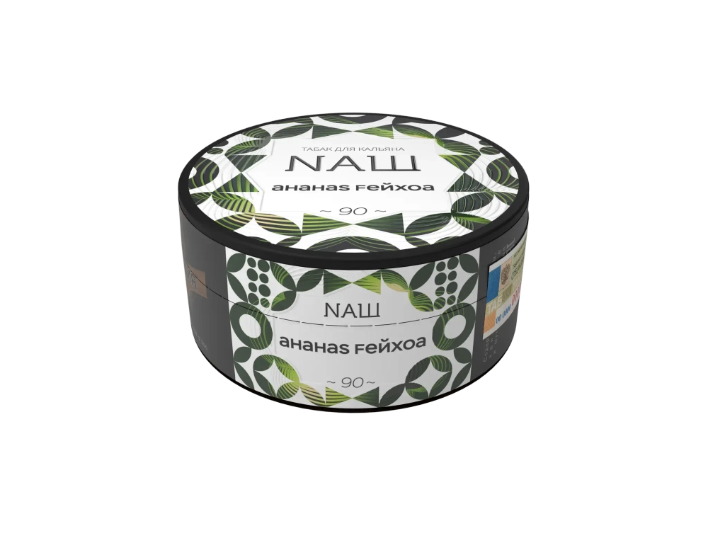 АНАНАS FЕЙХОА 40 гр