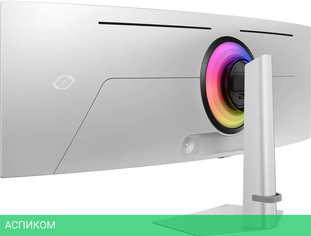 Игровой монитор Samsung Odyssey OLED G9 LS49CG930SIXCI