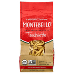 Montebello, Органическая торшетка, 454 г (16 унций)