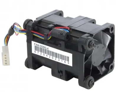 Система охлаждения HP DL320E G8 Server Fan GFM0412SS-DD03