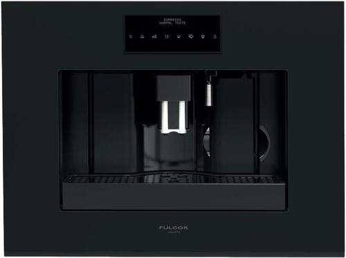 Кофемашина Fulgor Milano FUCM 4500 TF MBK