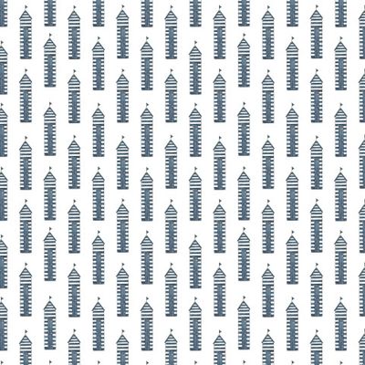 Пляжные домики