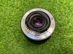 Minolta AF 100-300mm xi 4.5-5.6