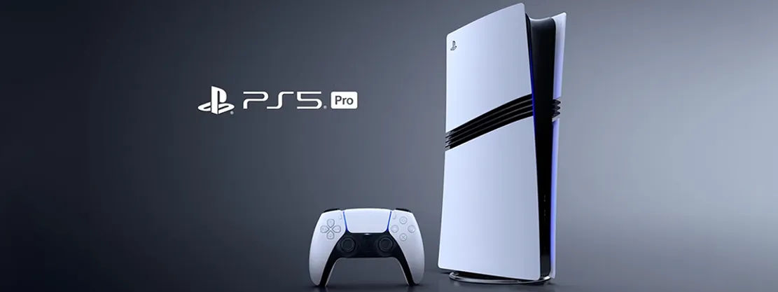 Sony Playstation 5 Pro